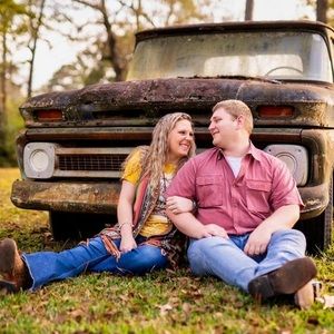 Meet your Posher, Tori